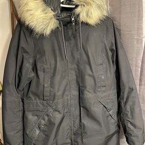 Woman’s Helly Hanson Jacket M
